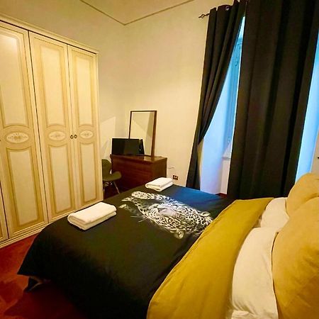 ローマParisa Houseアパートメント エクステリア 写真