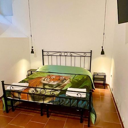 ローマParisa Houseアパートメント エクステリア 写真