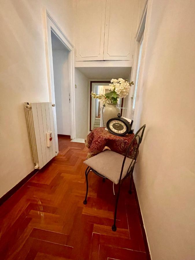 ローマParisa Houseアパートメント エクステリア 写真