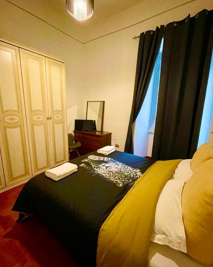 ローマParisa Houseアパートメント エクステリア 写真